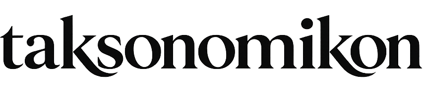 Taksonomikon